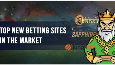 Photo of Discover New Online Betting Sites in India